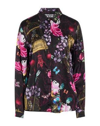 Versace TOPS - Hemden auf YOOX.COM