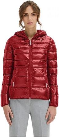 Centogrammi Nylon Womens Coat