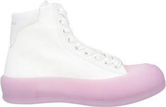 Alexander McQueen CALZADO - Sneakers en YOOX.COM