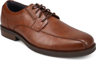 Dockers Bainbridge Derby in Cognac at Nordstrom Rack, Size 10.5