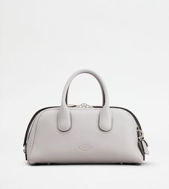 Tod's Tods Darsena in Leather Small