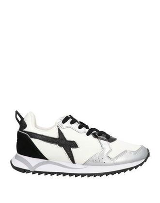 W6YZ FOOTWEAR - Trainers on YOOX.COM
