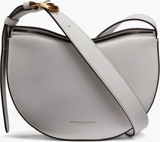 DKNY Valley Stream Crossbody in Brillant White at Nordstrom