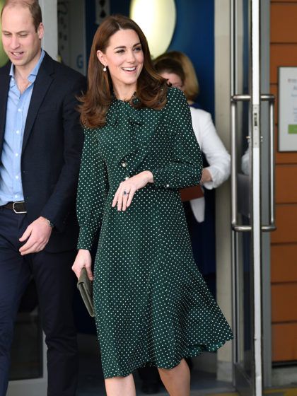 Buon compleanno, Kate! Festeggiamola con i suoi ultimi look più fashion