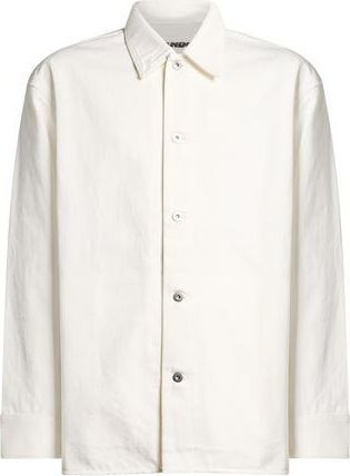 Jil Sander CAPISPALLA - Capispalla jeans su YOOX.COM