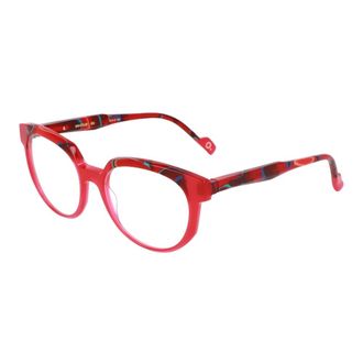 Etnia Barcelona unisex, Accessoires, Rood, Maat: 51 MM
