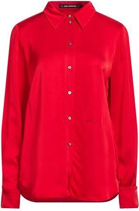 Karl Lagerfeld TOPWEAR - Shirts on YOOX.COM