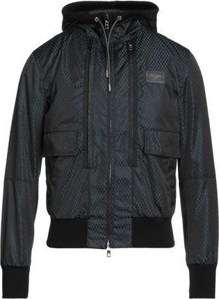 Dolce & Gabbana COATS & JACKETS - Jackets sur YOOX.COM