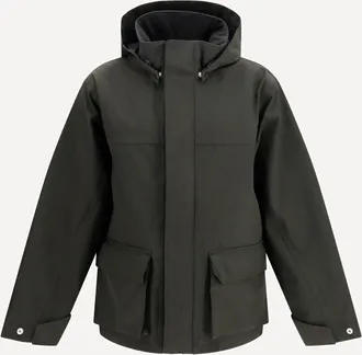 GR10K Replica 80000 Parka Male XL