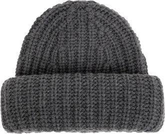 Lisa Yang Gorro Beatris - Accessories - Mujer - Gris - S