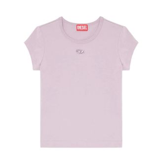 Diesel Dames, Tops, Roze, Maat: XS