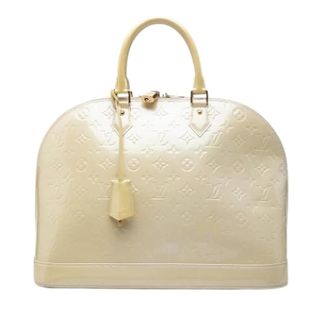 Louis Vuitton Pre-owned Alma GM - - Pre-owned - Donna - Beige - ONE SIZE