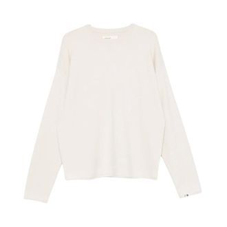 Extreme Cashmere Donna, Maglie, Bianco, Taglia unica, new