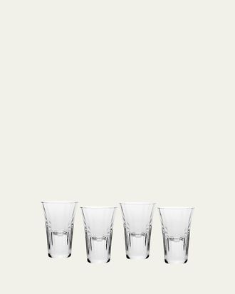 William Yeoward Corinne Shot Glasses, Set of 4