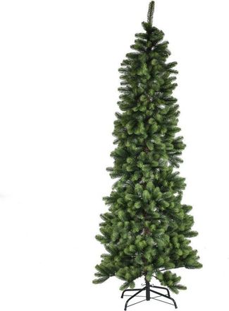 Vacchetti Vacchetti - Monte Amiata &Aacute;rbol Verde Delgado Cm&oslash;31h180 Con 524 Ramas