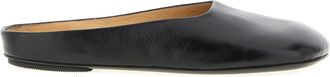 Marsèll Bama Flat Shoes Nero-Donna