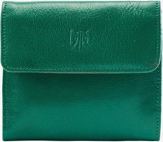 Tusk Indexer Wallet in Teal /Geranium at Nordstrom