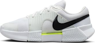 Nike Womens Zoom GP Challenge 1. Hard Court Tennis Shoes in White | IQ5176-100