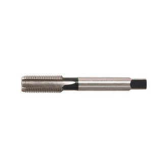 Forum Set De Macho De Mano, Rosca M&eacute;trica Para Unc, 3 Unidades, Hilos Por Pulgada : Unc N&deg; 1-64, &Oslash; Hilo 1,854 Mm, Longitud. Total 36 Mm
