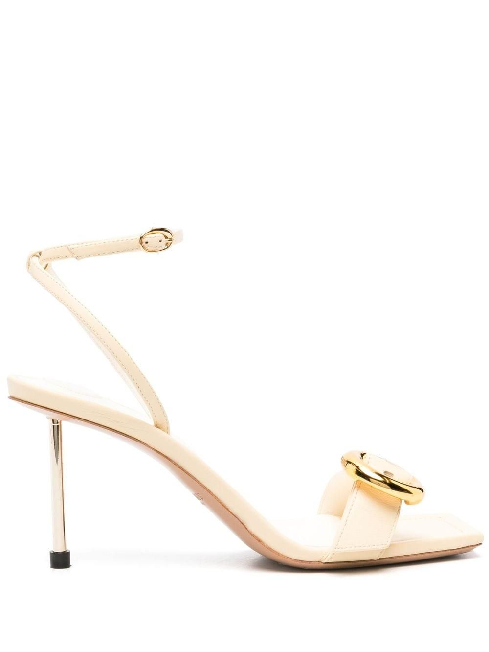 Talons pour Femmes Jacquemus Soldes jusqu a 47 Stylight