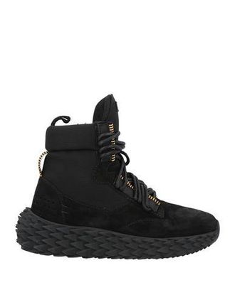 Giuseppe Zanotti SCHUHE - Stiefeletten auf YOOX.COM