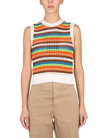 Department Five Top Patty