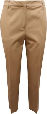 Emma & Gaia Donna, Pantaloni, Beige, S, new