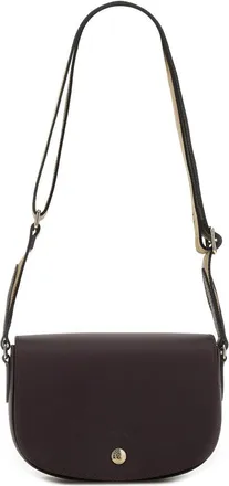 Longchamp S Épure Shoulder Bag-Donna