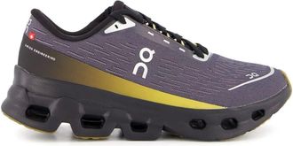 On Running Sneakers Cloudspark - Nero