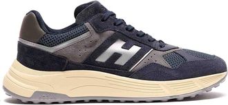 Hogan Hyperlight Sneakers
