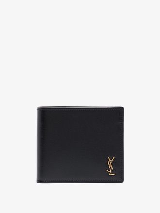 Saint Laurent Portafogli in pelle - SAINT LAURENT - gender_Man