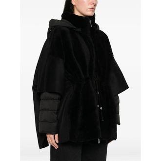 Moorer Outerwears Black