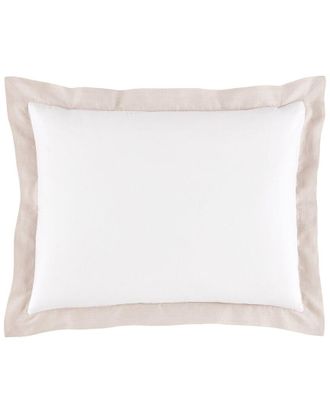 Peacock Alley Mandalay Cuff Standard Sham