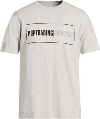 Pop Trading Company TOPWEAR - T-shirts on YOOX.COM