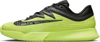 Nike Womens Vapor Pro 3 Hard Court Tennis Shoes in Yellow | IB6550-700