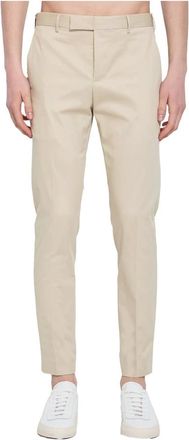 Pantaloni Torino Hombre, Pantalones, Beige, Talla: S