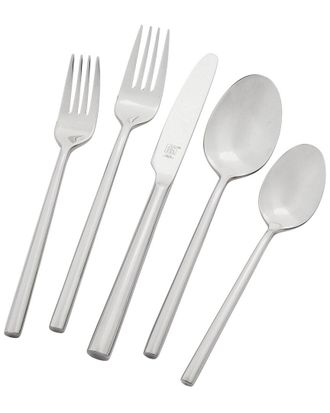 J.A. Henckels International Zwilling J.A. Henckels Aberdeen 45Pc 18/10 Stainless Steel Flatware Set