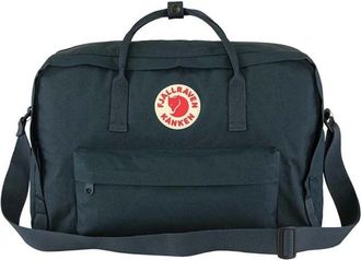 Fj&auml;llr&auml;ven unisex, Borse, Verde, Taglia unica, new