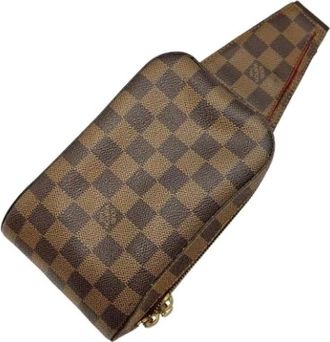 Louis Vuitton unisex, Pre-owned, Marrone, Taglia unica, used