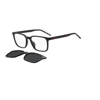 HUGO BOSS HG 1421/G/C Zonnebril - Heren - Accessoires - Zwart - Maat: 55 MM