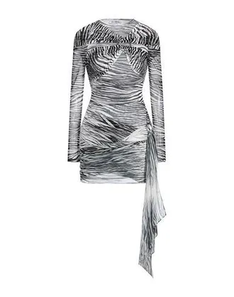 The Attico DRESSES - Mini dresses sur YOOX.COM
