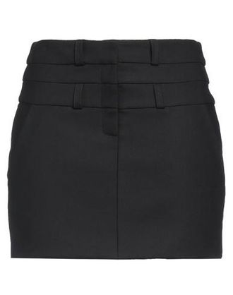 DAVID KOMA Mini skirts