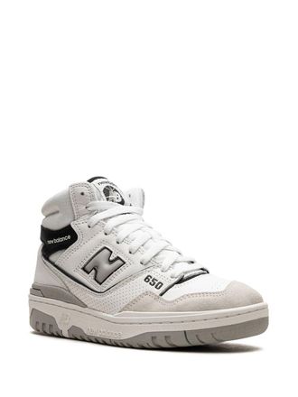 New Balance Neues Gleichgewicht 650 Unisex Lifestyle Schuhe