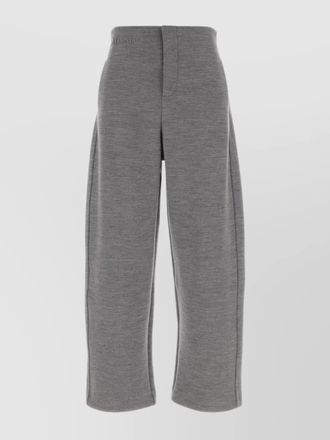 Max Mara wide-leg trousers