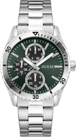 Guess Multifunctioneel horloge Gw1061G1 - Heren - Accessoires - Veelkleurig - Maat: ONE Size