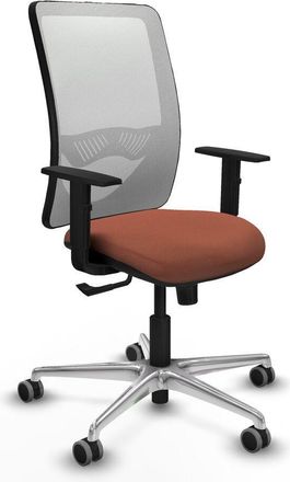 Piqueras y Crespo Piqueras Y Crespo Silla De Oficina Zulema Blanc Confort