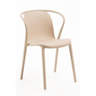 Regalos Miguel Regalos Miguel - Sillas Jard&iacute;n - Silla Zotli - Beige