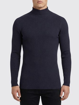 Rick Owens Pullover dolcevita Rick Owens in viscosa stretch