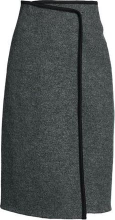 Rier BOTTOMWEAR - Midi skirts on YOOX.COM