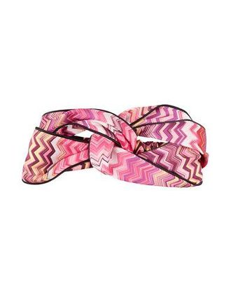 Missoni ACCESSORIES - Hair accessories sur YOOX.COM